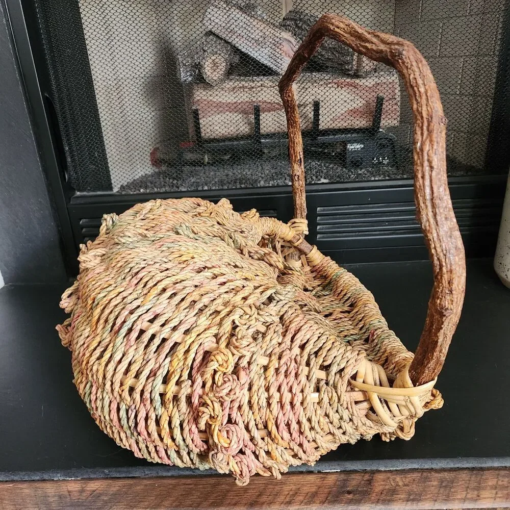 Unbranded vintage rustic